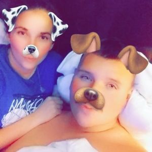 Meet your Posher, Stacey